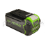 Аккумулятор Greenworks G40USB4 40V.с USB разъемом