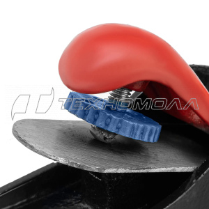 Рубанок SPARTA 175 x 50 мм металлический