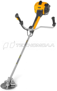 Бензокусторез Stiga SBC 646 DX Easy Start 283422008/ST1