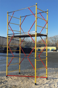 Настил без люка ВСП-250/1,2