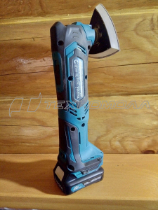 Мультитул Makita TM30DWYE