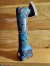 Мультитул Makita TM30DWYE