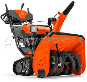 Снегоотбрасыватель Husqvarna ST 427T 9619301-33