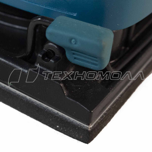 Виброшлифмашина Makita BO4556 200 Вт 114х140мм