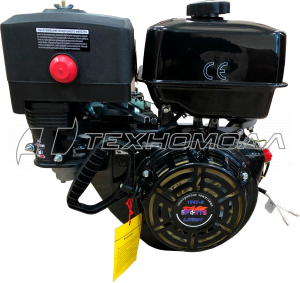 Двигатель 190F-R-S Sport New D22, 3А LIFAN 00-00003351