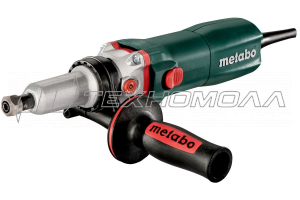 Шлифовальная машина прямая Metabo GE 950 G Plus