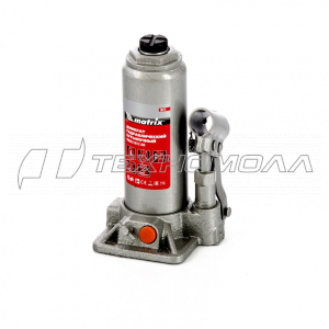 Домкрат MATRIX Master 10 т 230-460 мм гидравл,