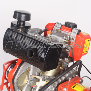Дизельный мотоблок PATRIOT Т 7.6/900 2FB PG Montana Diesel