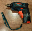 Аккумуляторная отвертка Bosch GSR MX2DRIVE 0.601.9A2.101