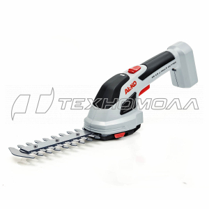 Аккумуляторные ножницы Al-ko GS 7,2 Li Multi Cutter