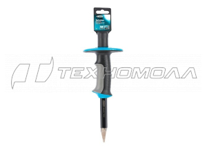 Зубило-керн, GROSS 254 мм