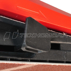 Ленточная шлифмашина Edon-BS 533/900