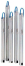Погружной скважинный насос GRUNDFOS SQ 2-115 96510203