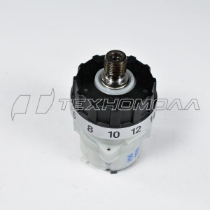 Редуктор в сборе BDF343/DF347D Makita