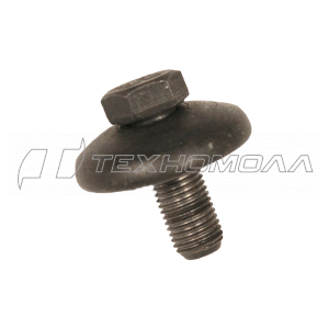 Винт трактора LT, YTH