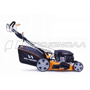 Газонокосилка бензиновая VILLARTEC MB 453T