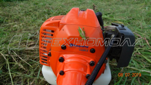 Триммер Husqvarna 143R-II 9673329-02