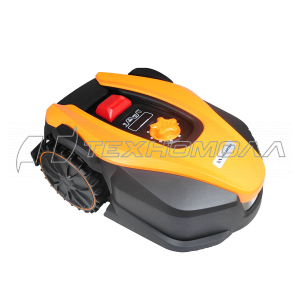 Робот-газонокосилка VILLARTEC MI602
