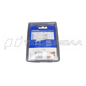 Скребок жесткий DREMEL MULTI-MAX (MM600)