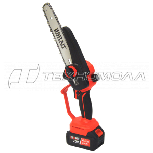 Ак. пила BCHS20-4NMBL BRAIT 1 АКБ