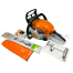 Бензопила STIHL MS172