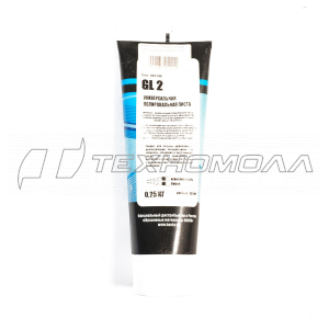 HANKO GL2 Универсальная полировальная паста 0,25кг