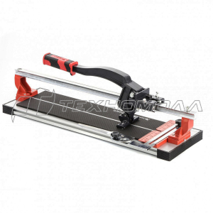 Плиткорез MATRIX рельсовый 500мм