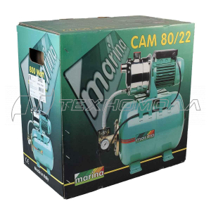 Насосная станция Марина САМ 80/22 800 Вт