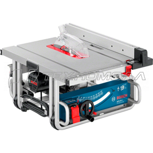 Пила дисковая настол. BOSCH GTS 10J 1800 Вт 254