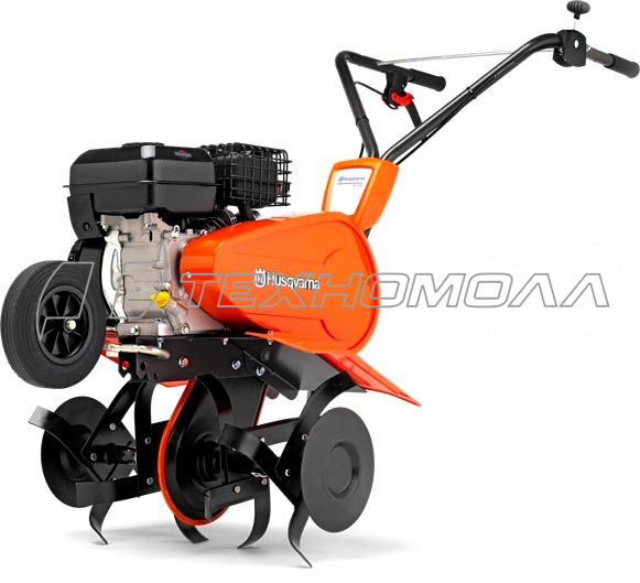 Культиватор Husqvarna TF224 9672587-01