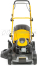 Самоходная газонокосилка STIGA Combi 55 SQDSC 294556848/ST1