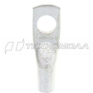 Наконечник ТМЛ луженый 25-10-8