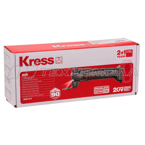 Реноватор Kress KUD12.9