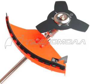 Бензиновый триммер PATRIOT PT 415T 1+1 250106242