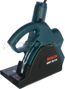 Штроборез Bosch GNF 35 CA 0.601.621.708