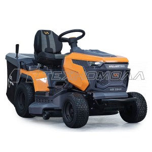 Минитрактор VILLARTEC MR1284H