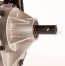 Мотобур PATRIOT PT AE140D без шнека 742104476