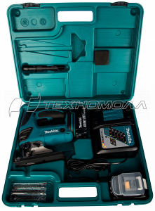 Лобзик Makita DJV180RFE