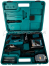 Лобзик Makita DJV180RFE