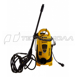 Моечная машина CHAMPION HP6160 1.6 кВт, 11,7 кг