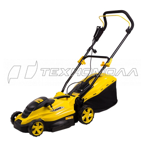 Эл. газонокосилка CHAMPION EM3616