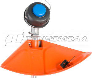 Бензиновый триммер Husqvarna 128 R 9527157-58