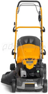 Самоходная бензомоторная газонокосилка STIGA Combi 50 SVEQ 294503548/ST1