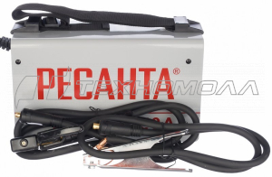 Сварочный аппарат РЕСАНТА САИ250К(компакт)
