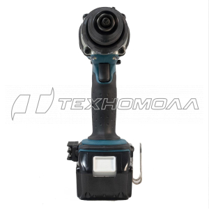 Ак. дрель Makita DDF451RFE Ак. дрель Makita DDF451RFE