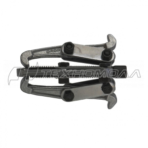 Съемник SPARTA механический 100 мм тройной