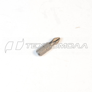 Бита Whirlpower, PH 2 x 25 мм,
