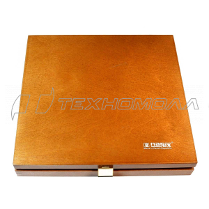 Набор стамесок SUPER 2009 LINE PROFI, 6 шт. плоск