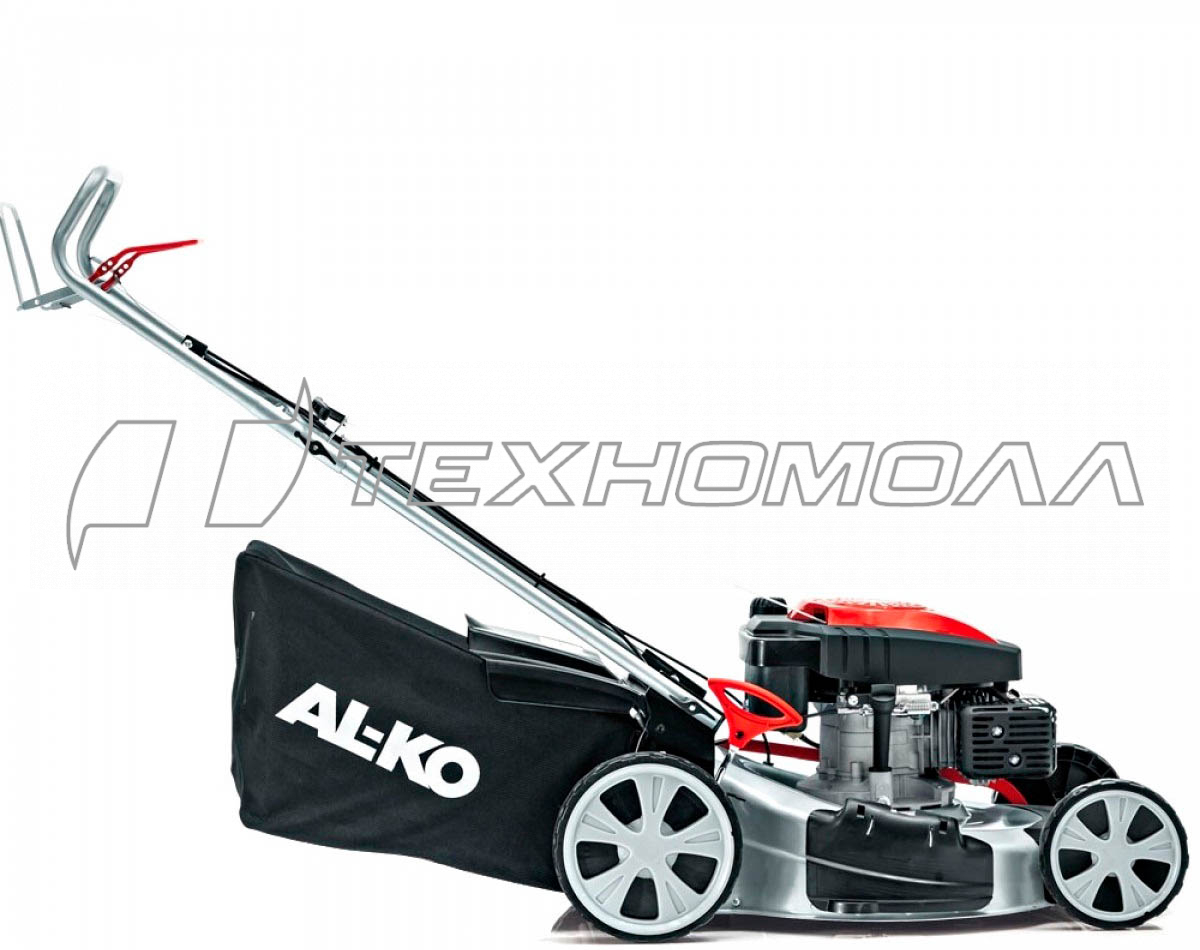 Бензиновая газонокосилка AL-KO EASY 5.1 SP-S 113607