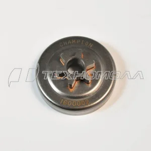 Звездочка ведущая CS-3050/350WES/350TES/3500 (монолитный), CHAMPION, аналог 17500539133